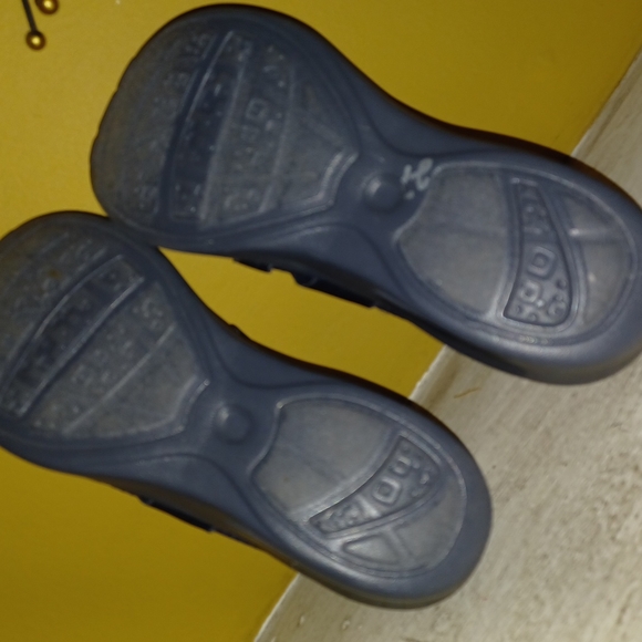 Natural Sport slip on sandals - Picture 3 of 4